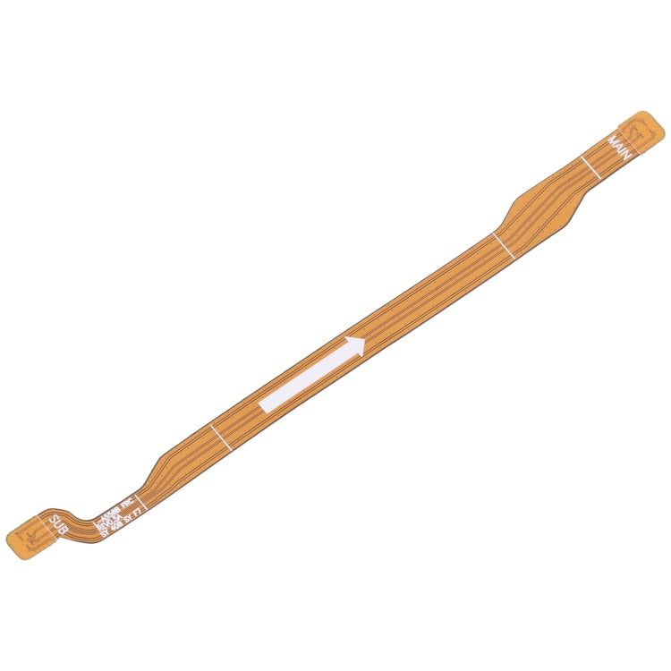 For Samsung Galaxy A55 5G SM-A556B Signal Flex Cable - free shipping - PMc TechLife - Order now!