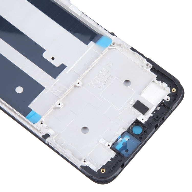 For Motorola Moto G34 OEM Front Housing LCD Frame Bezel Plate - Frame Bezel Plate by PMC Jewellery | Online Shopping South Africa | PMC Jewellery | Buy Now Pay Later Mobicred