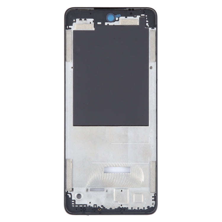 For Motorola Moto G24 OEM Front Housing LCD Frame Bezel Plate - Frame Bezel Plate by PMC TechLife | Online Shopping South Africa | PMC TechLife | Buy Now Pay Later Mobicred