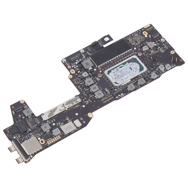 For MacBook Pro 13 A1708 2016 2.0GHz i5 8GB Original Mainboard - Motherboard by PMC TechLife | Online Shopping South Africa | PMC TechLife