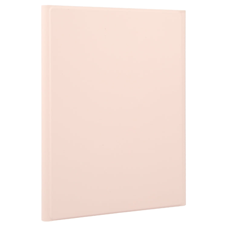 For Huawei MatePad Air 11.5 Square Button Bluetooth Keyboard Rotatable Holder Leather Case(Rose Gold) - free shipping - PMC TechLife - Order now!