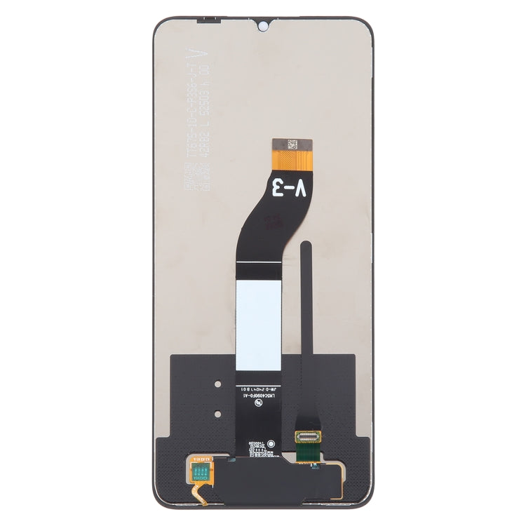 For Xiaomi Redmi A3 Original IPS Material LCD Screen with Digitizer Full Assembly - free shipping - PMC TechLife - Order now!