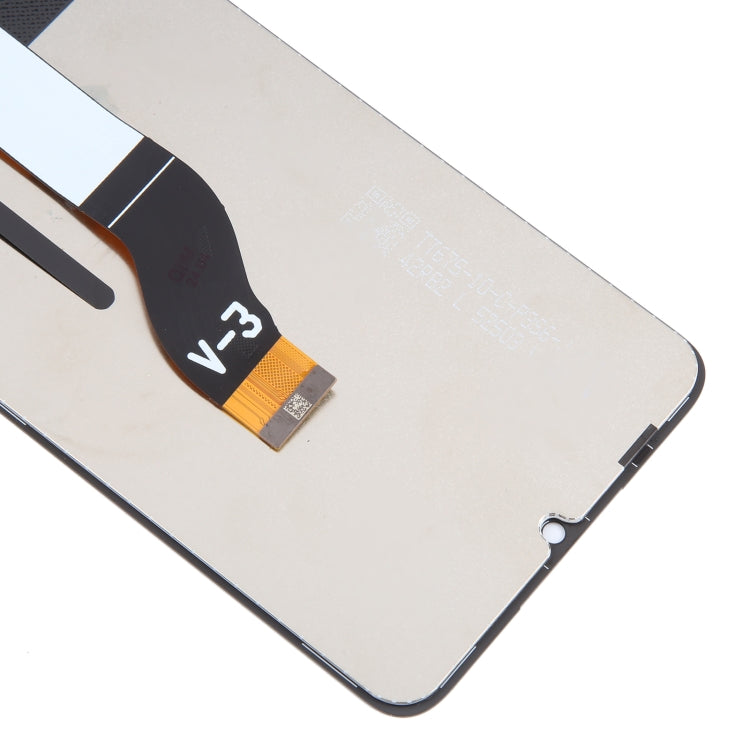 For Xiaomi Redmi A3 Original IPS Material LCD Screen with Digitizer Full Assembly - free shipping - PMC TechLife - Order now!