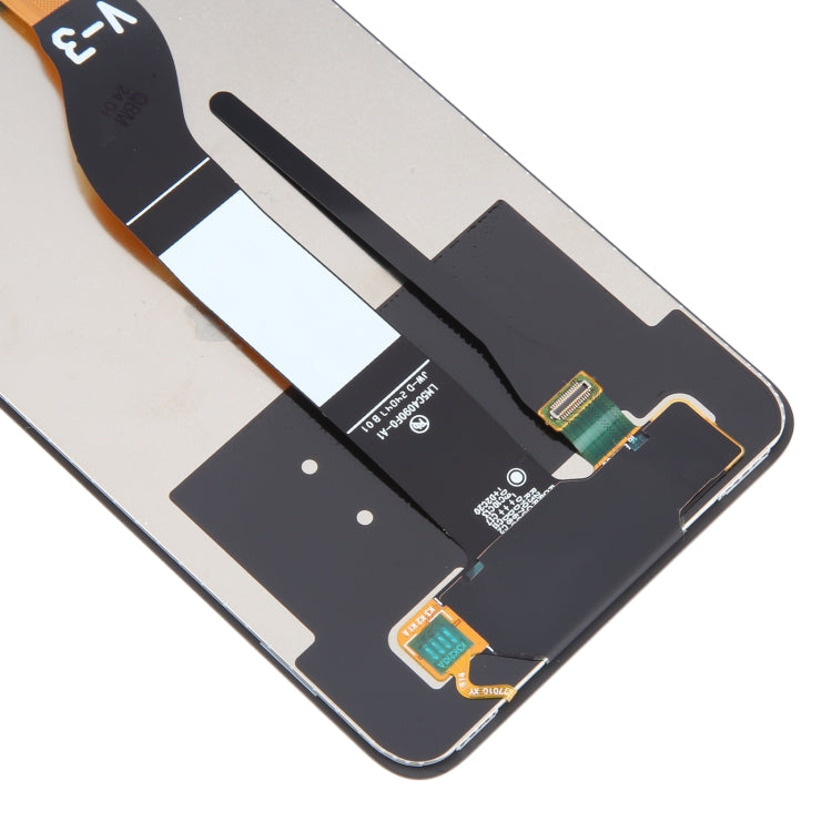 For Xiaomi Redmi A3 Original IPS Material LCD Screen with Digitizer Full Assembly - free shipping - PMC TechLife - Order now!