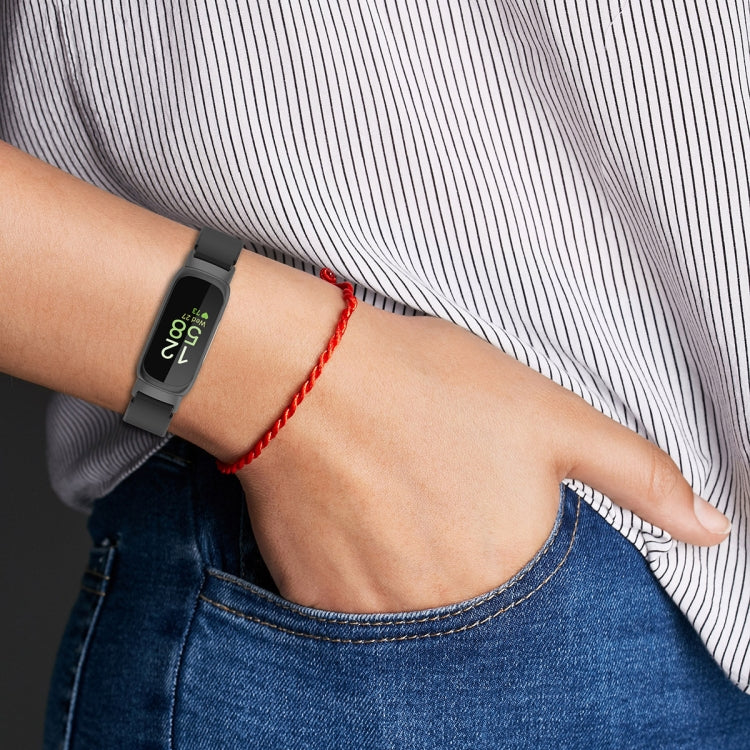 12mm Universal Solid Color Silver Buckle Silicone Watch Band(White) - 20mm Bands by PMC TechLife | Online Shopping South Africa | PMC TechLife