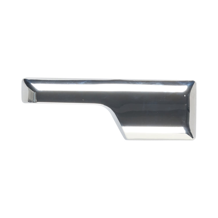 Car Rear Left Electroplated Inside Door Handle for Ford Explorer 2007-2015 8L1Z-7821819-A(Silver) - Door Handles by PMC TechLife | Online Shopping South Africa | PMC TechLife | Buy Now Pay Later Mobicred