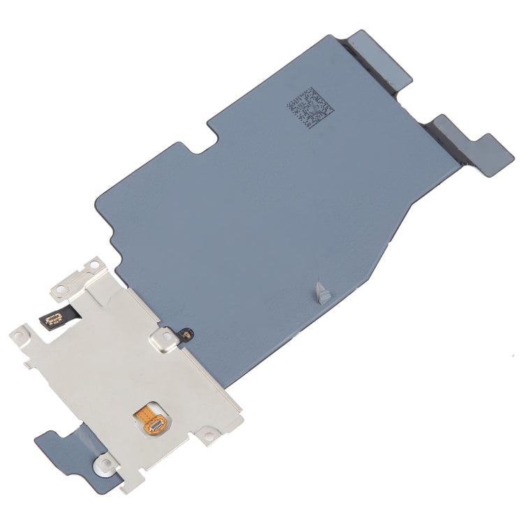 For Samsung Galaxy S23+ SM-S916B Original NFC Wireless Charging Module with Iron Sheet - free shipping - PMc TechLife - Order now!