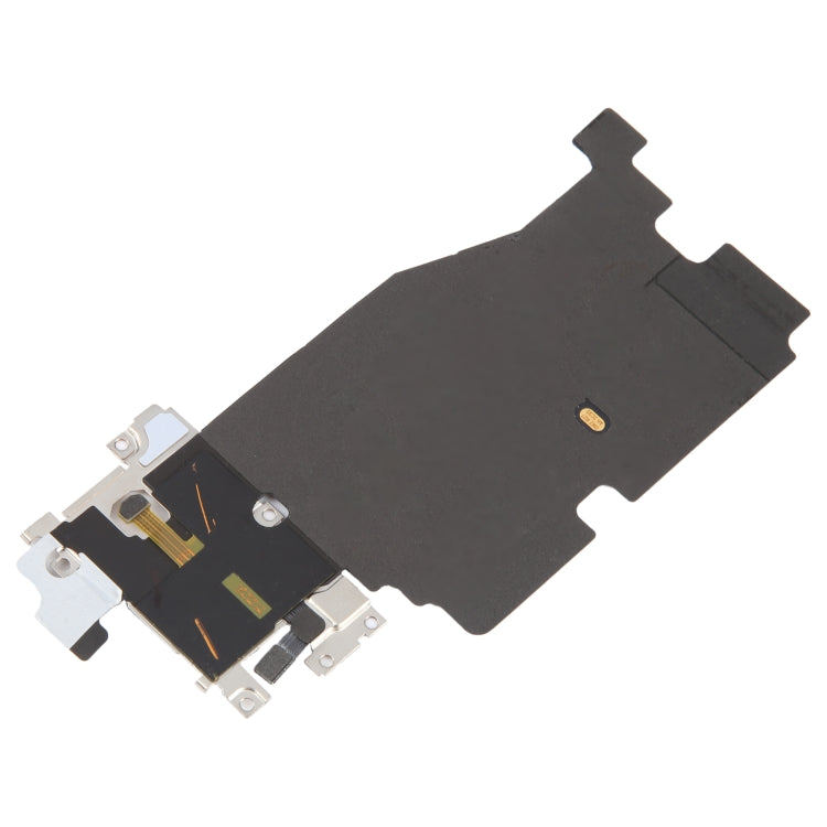 For Samsung Galaxy S23+ SM-S916B Original NFC Wireless Charging Module with Iron Sheet - free shipping - PMc TechLife - Order now!
