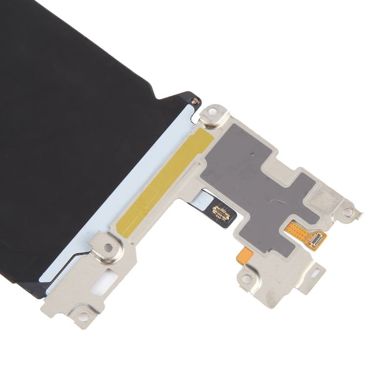 For Samsung Galaxy S21 Ultra 5G SM-G998B Original NFC Wireless Charging Module with Iron Sheet - free shipping - PMc TechLife - Order now!