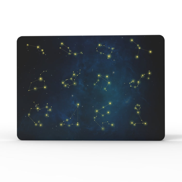 For MacBook Air 11.6 A1370 / A1465 UV Printed Pattern Laptop Frosted Protective Case(DDC-112) - free shipping - PMC Jewellery - Order now!
