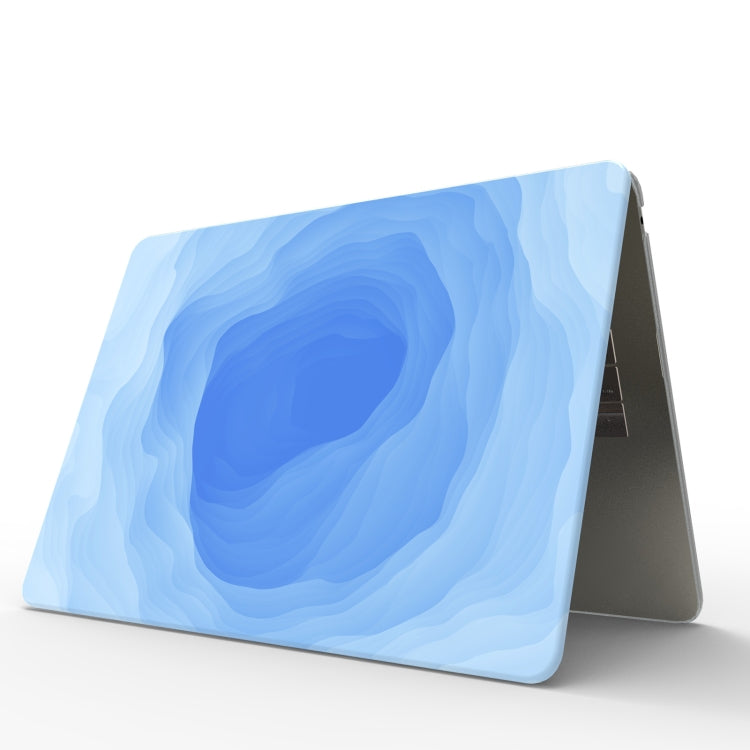 For MacBook Pro 13.3 A1278 UV Printed Pattern Laptop Frosted Protective Case(DDC-1308) - free shipping - PMC Jewellery - Order now!