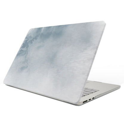 For MacBook Pro 14.2 A2992/A2918/A2779/A2442 UV Printed Pattern Laptop Frosted Protective Case(DDC-324) - MacBook Pro Cases by PMC Jewellery | Online Shopping South Africa | PMC Jewellery | Buy Now Pay Later Mobicred