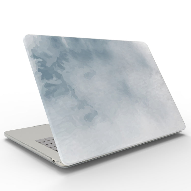 For MacBook Pro 14.2 A2992/A2918/A2779/A2442 UV Printed Pattern Laptop Frosted Protective Case(DDC-324) - free shipping - PMC Jewellery - Order now!