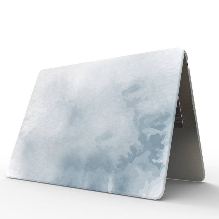 For MacBook Pro 14.2 A2992/A2918/A2779/A2442 UV Printed Pattern Laptop Frosted Protective Case(DDC-324) - free shipping - PMC Jewellery - Order now!