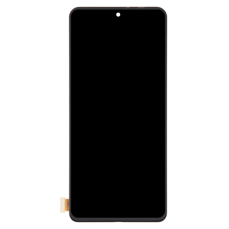For Xiaomi Black Shark 5 RS OLED Material LCD Screen with Digitizer Full Assembly - LCD Screen by PMC TechLife | Online Shopping South Africa | PMC TechLife