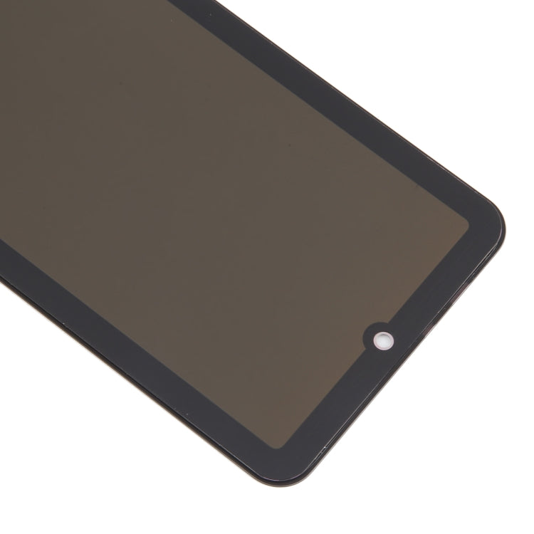 For Xiaomi Black Shark 5 OLED Material LCD Screen with Digitizer Full Assembly - LCD Screen by PMC TechLife | Online Shopping South Africa | PMC TechLife