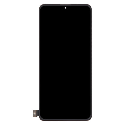 For Xiaomi Redmi K60 Original OLED Material LCD Screen with Digitizer Full Assembly - LCD Screen by PMC Jewellery | Online Shopping South Africa | PMC Jewellery