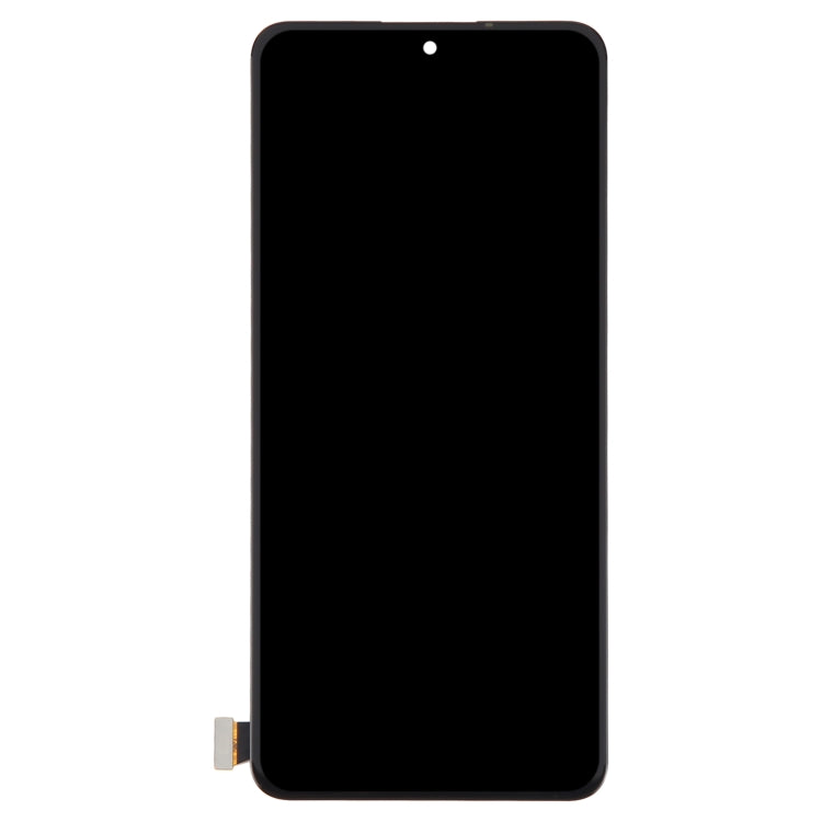 For Xiaomi Redmi K60E Original OLED Material LCD Screen with Digitizer Full Assembly - LCD Screen by PMC TechLife | Online Shopping South Africa | PMC TechLife