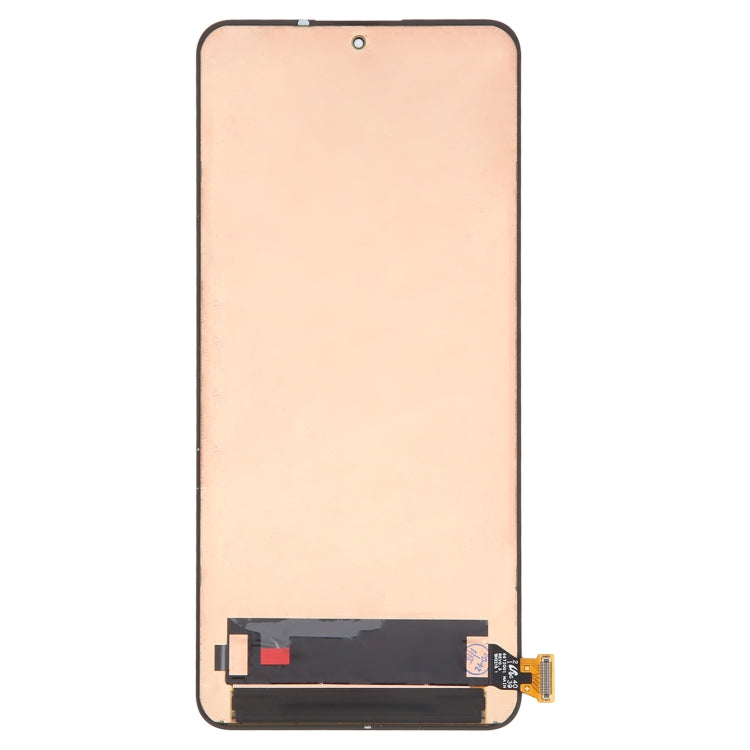 For Xiaomi Redmi K60E Original OLED Material LCD Screen with Digitizer Full Assembly - LCD Screen by PMC TechLife | Online Shopping South Africa | PMC TechLife