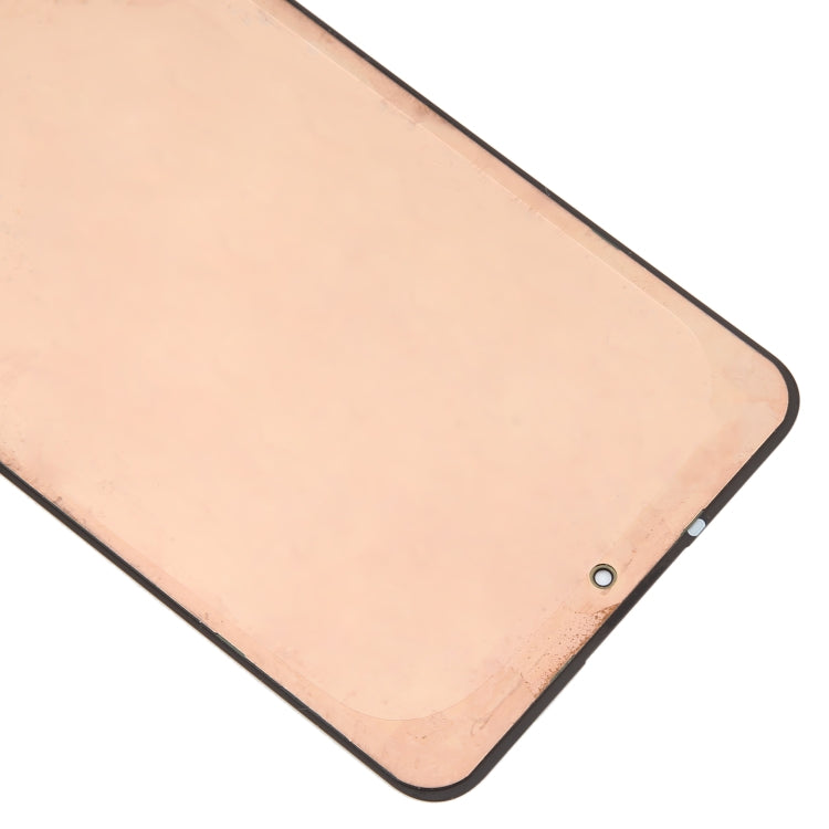 For Xiaomi Redmi K60E Original OLED Material LCD Screen with Digitizer Full Assembly - LCD Screen by PMC TechLife | Online Shopping South Africa | PMC TechLife