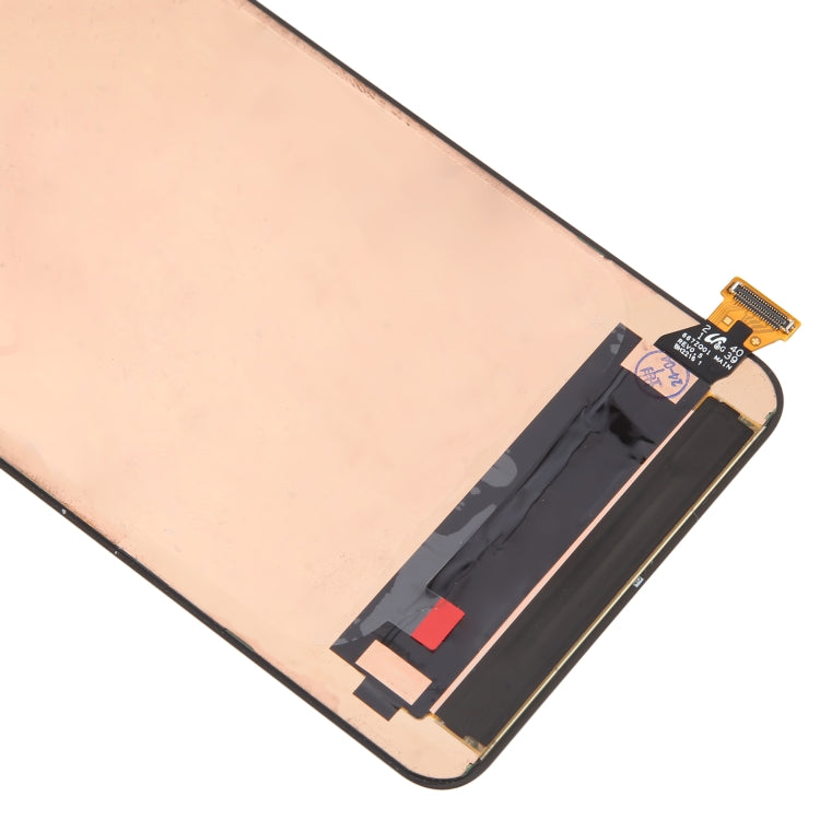 For Xiaomi Redmi K60E Original OLED Material LCD Screen with Digitizer Full Assembly - LCD Screen by PMC TechLife | Online Shopping South Africa | PMC TechLife