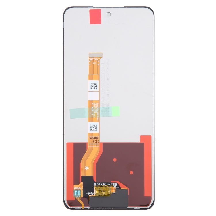 For OPPO A3x 5G CPH2681 OEM LCD Screen with Digitizer Full Assembly - free shipping - PMC Jewellery - Order now!