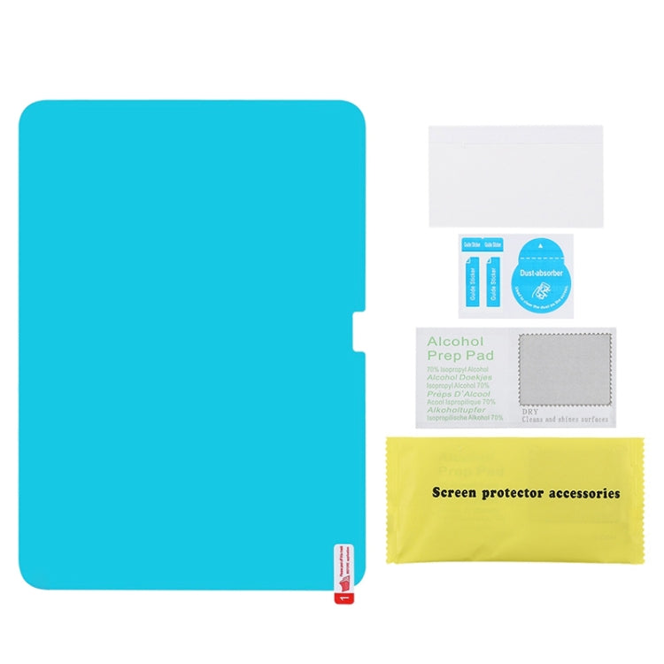 For iPad Air 11 2025 / 2024 Matte Paperfeel Screen Protector - iPad Air 11 2025 / 2024 Tempered Glass by PMC TechLife | Online Shopping South Africa | PMC TechLife | Buy Now Pay Later Mobicred
