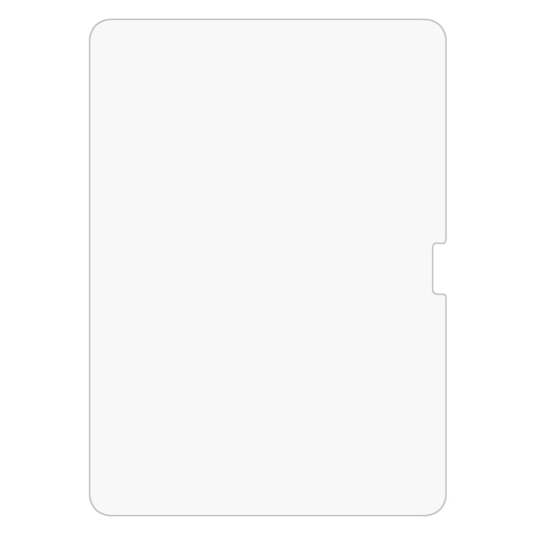 For iPad Air 13 2024 Matte Paperfeel Screen Protector - iPad Air 13 2024 Tempered Glass by PMC TechLife | Online Shopping South Africa | PMC TechLife | Buy Now Pay Later Mobicred