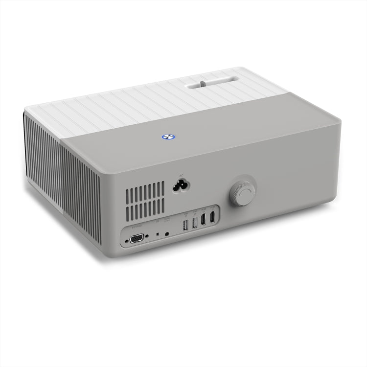 D4000 1080P HD Home Portable LED Projector WiFi Same Screen Version(US Plug) - free shipping - PMC TechLife - Order now!