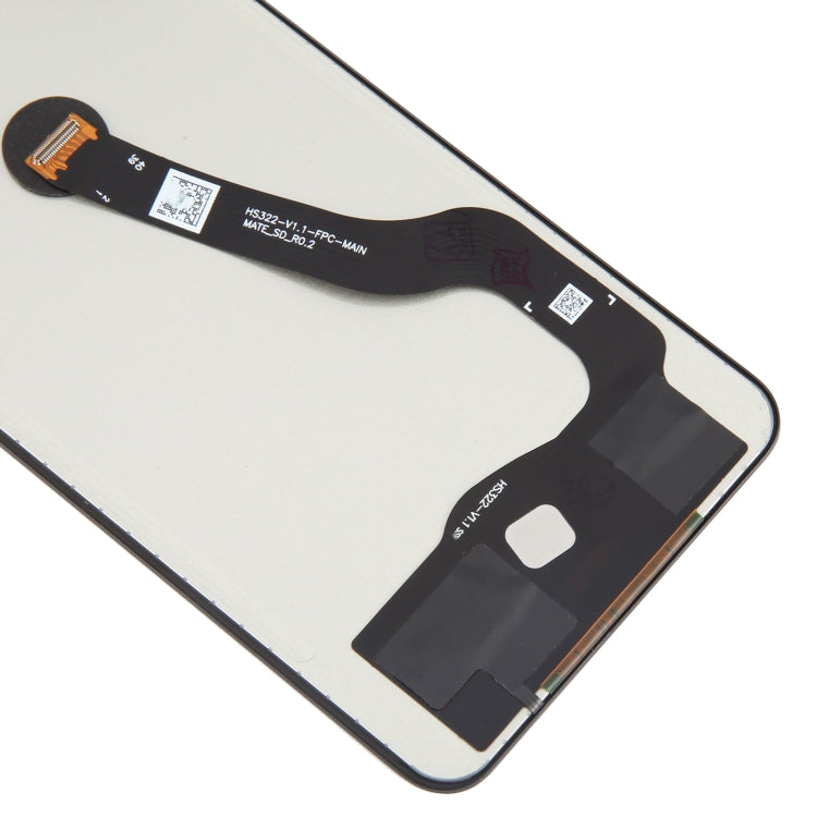 For Huawei Mate 60 TFT Material OEM LCD Screen with Digitizer Full Assembly - LCD Screen by PMC TechLife | Online Shopping South Africa | PMC TechLife
