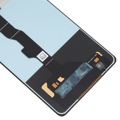 For Xiaomi Redmi Note 13 5G TFT Material OEM LCD Screen with Digitizer Full Assembly - LCD Screen by PMC Jewellery | Online Shopping South Africa | PMC Jewellery