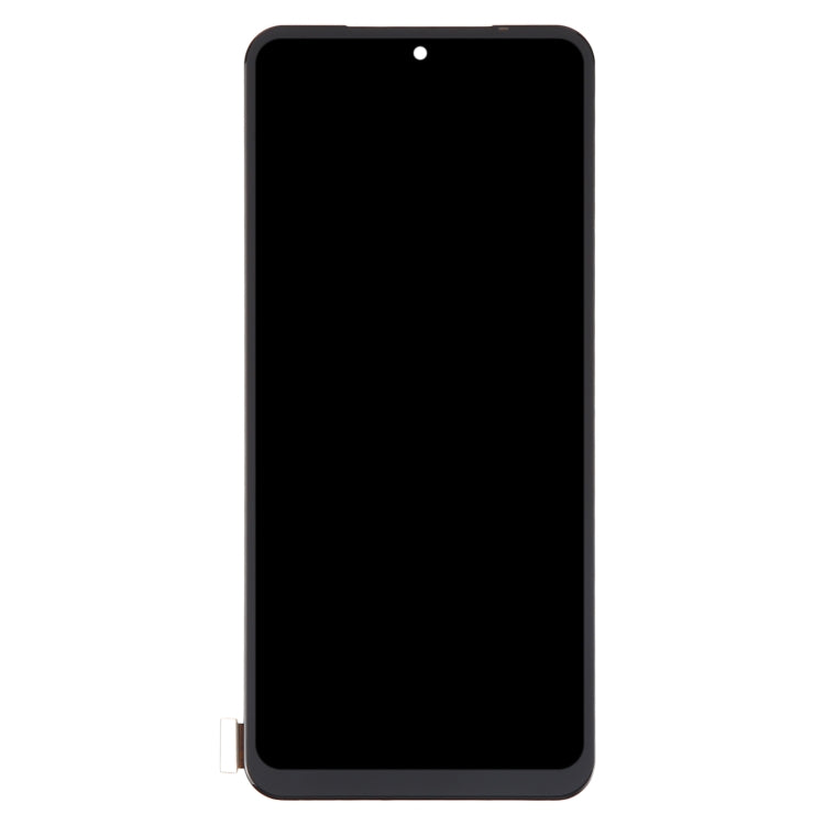 For Xiaomi Redmi Note 11 4G TFT Material OEM LCD Screen with Digitizer Full Assembly - free shipping - PMC TechLife - Order now!