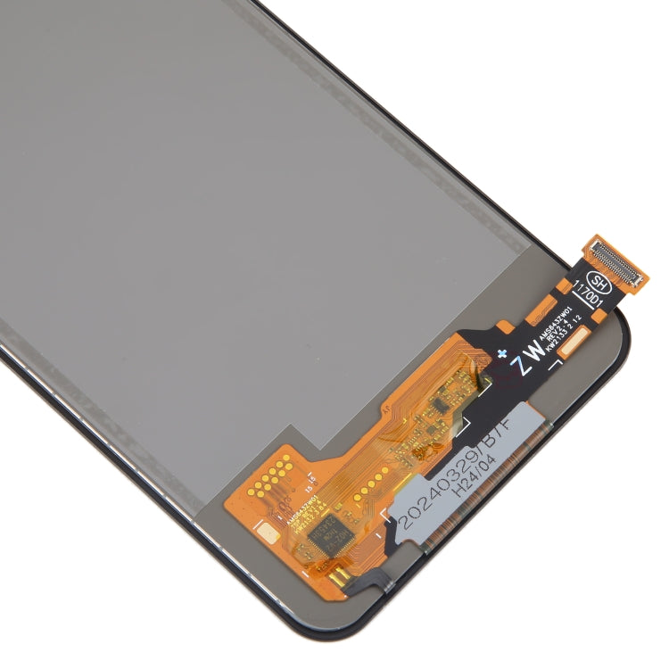 For Xiaomi Redmi Note 11 4G TFT Material OEM LCD Screen with Digitizer Full Assembly - free shipping - PMC TechLife - Order now!