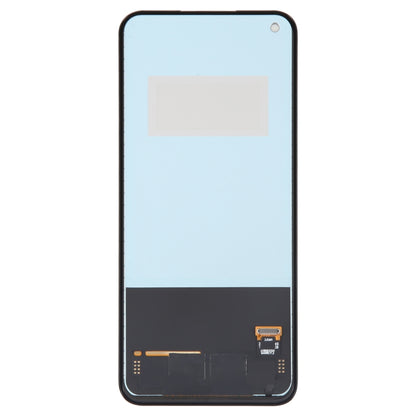 For Xiaomi Mi 11 TFT Material OEM LCD Screen with Digitizer Full Assembly - LCD Screen by PMC Jewellery | Online Shopping South Africa | PMC Jewellery