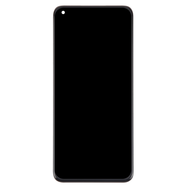 For Xiaomi Mi 11 Pro TFT Material OEM LCD Screen with Digitizer Full Assembly - LCD Screen by PMC TechLife | Online Shopping South Africa | PMC TechLife