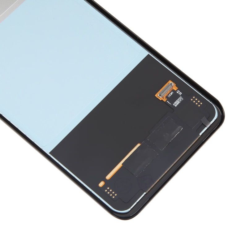 For Xiaomi Mi 11 Pro TFT Material OEM LCD Screen with Digitizer Full Assembly - LCD Screen by PMC TechLife | Online Shopping South Africa | PMC TechLife
