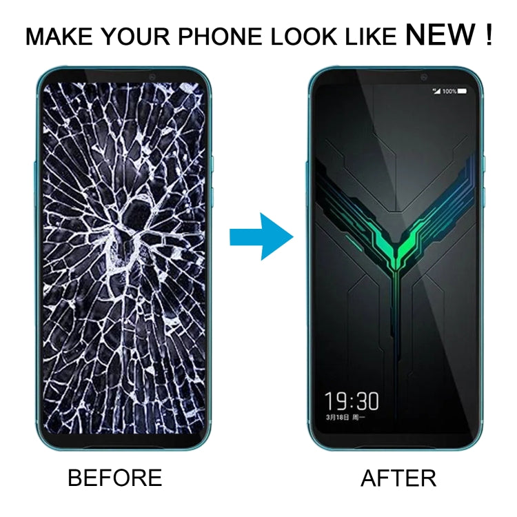 For Xiaomi Black Shark 2 TFT Material OEM LCD Screen with Digitizer Full Assembly - LCD Screen by PMC TechLife | Online Shopping South Africa | PMC TechLife