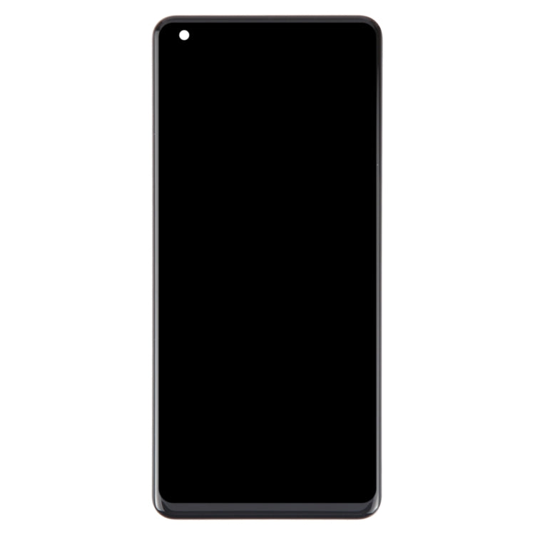 For vivo X60T Pro+ TFT Material OEM LCD Screen with Digitizer Full Assembly - LCD Screen by PMC TechLife | Online Shopping South Africa | PMC TechLife
