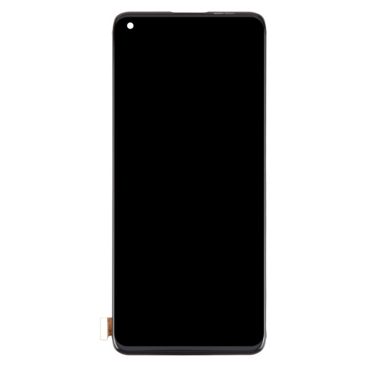 For OPPO Find X3 TFT Material OEM LCD Screen with Digitizer Full Assembly - LCD Screen by PMC TechLife | Online Shopping South Africa | PMC TechLife | Buy Now Pay Later Mobicred