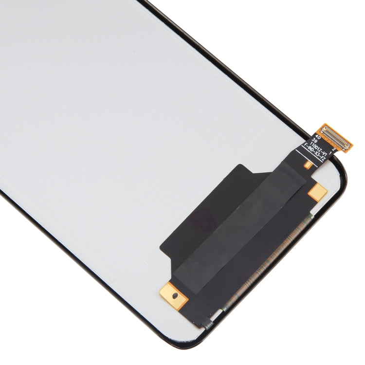 For OPPO Find X3 TFT Material OEM LCD Screen with Digitizer Full Assembly - LCD Screen by PMC TechLife | Online Shopping South Africa | PMC TechLife | Buy Now Pay Later Mobicred