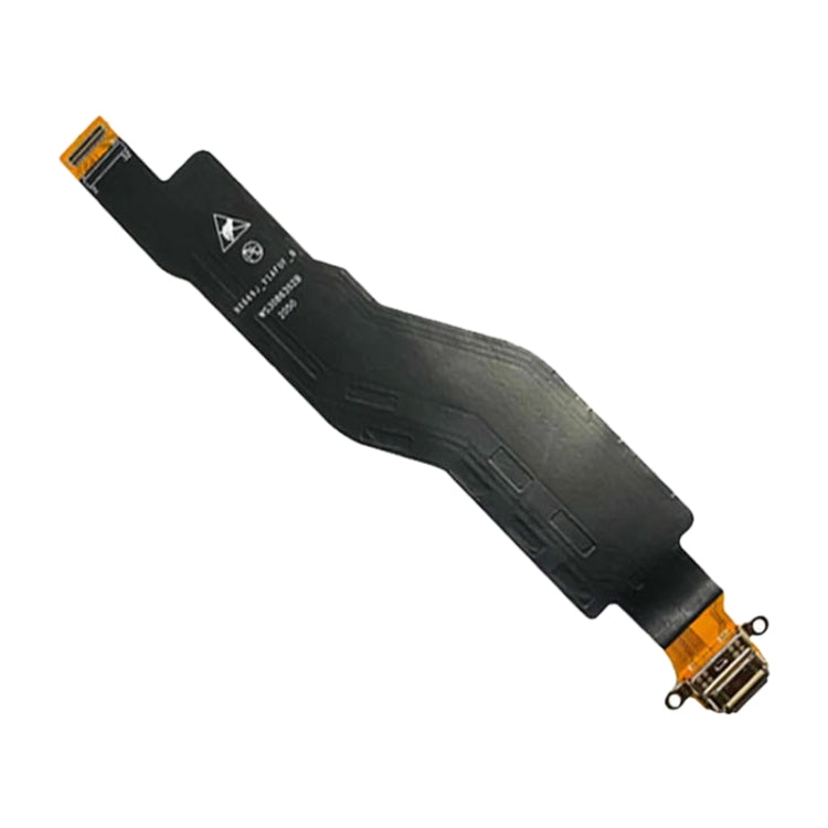 For ZTE Nubia Red Magic 6/6 Pro/6s Pro Charging Port Flex Cable - For ZTE by PMC TechLife | Online Shopping South Africa | PMC TechLife | Buy Now Pay Later Mobicred