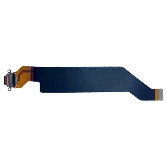 For ZTE Nubia Red Magic 7 Pro NX709J Charging Port Flex Cable - For ZTE by PMC Jewellery | Online Shopping South Africa | PMC Jewellery | Buy Now Pay Later Mobicred