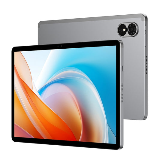 ALLDOCUBE iPlay 60 Lite 4G LTE Tablet PC, 4GB+128GB, 11 inch Android 14 Unisoc Tiger T606 Octa Core Support Dual SIM(Grey) - ALLDOCUBE by ALLDOCUBE | Online Shopping South Africa | PMC Jewellery