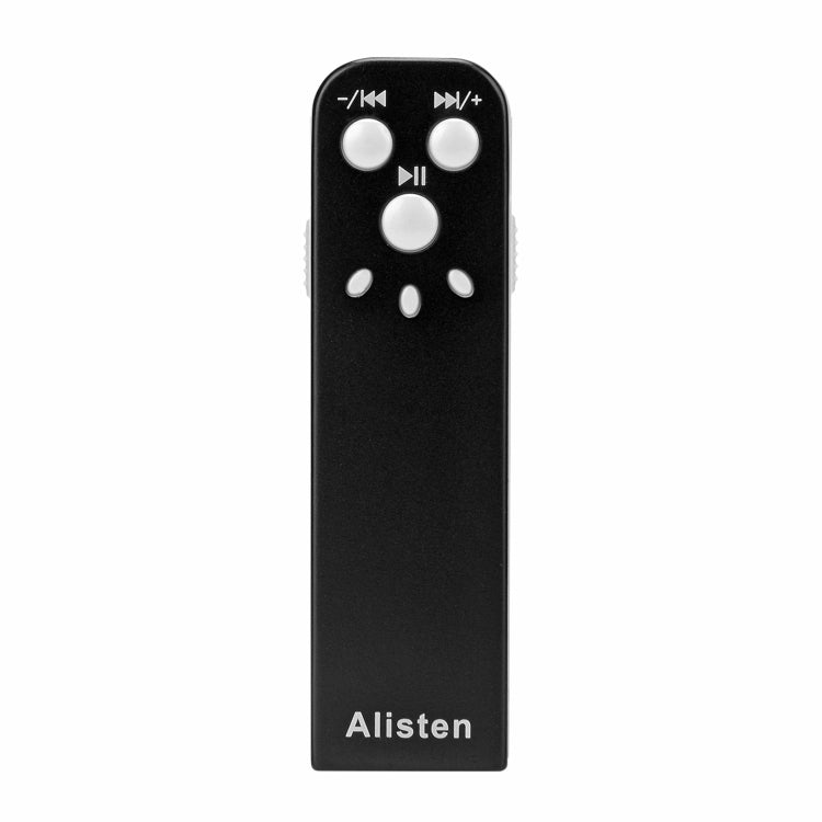 JNN J1 Mini Smart HD Noise Cancelling Voice Recorder, Memory:8GB(Black) - Recording Pen by JNN | Online Shopping South Africa | PMC TechLife | Buy Now Pay Later Mobicred