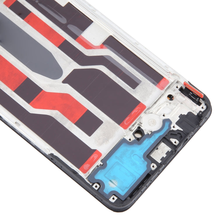 For OPPO F21 Pro 5G Original AMOLED LCD Screen Digitizer Full Assembly with Frame - LCD Screen by PMC TechLife | Online Shopping South Africa | PMC TechLife