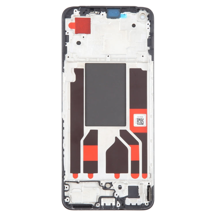 For OPPO Reno8 4G Original AMOLED LCD Screen Digitizer Full Assembly with Frame - LCD Screen by PMC TechLife | Online Shopping South Africa | PMC TechLife