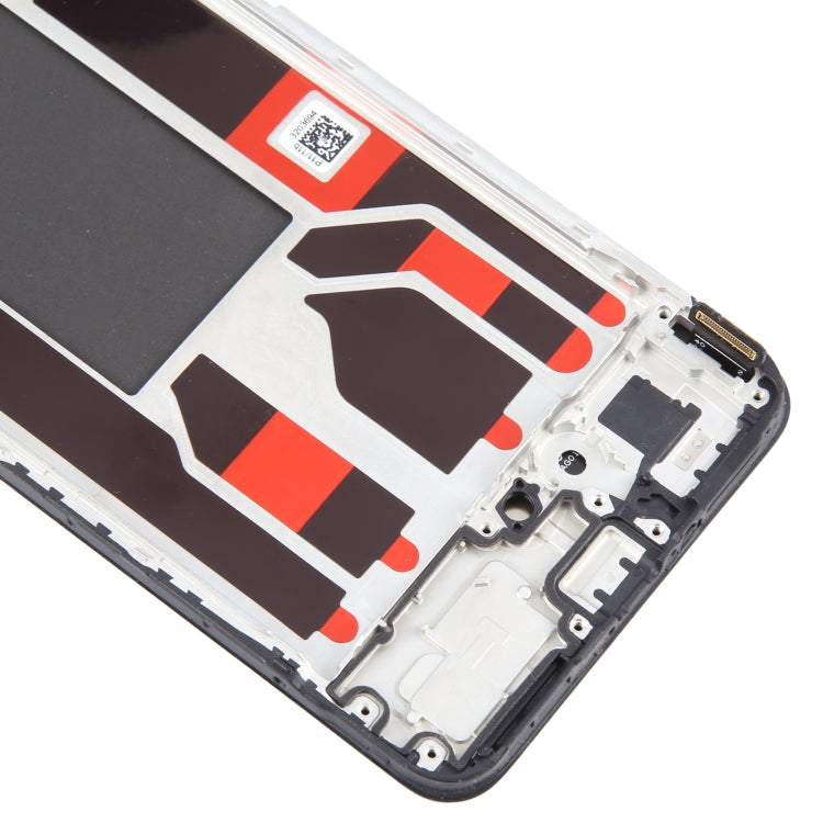 For OPPO Reno8 5G Original AMOLED LCD Screen Digitizer Full Assembly with Frame - LCD Screen by PMC TechLife | Online Shopping South Africa | PMC TechLife