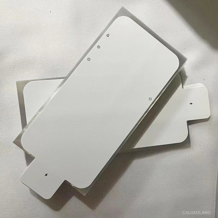 For iPhone 14 Pro LCD Plastic Protection Stickers - Others by PMC TechLife | Online Shopping South Africa | PMC TechLife | Buy Now Pay Later Mobicred