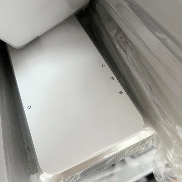 For iPhone 13 mini LCD Plastic Protection Stickers - free shipping - PMC TechLife - Order now!