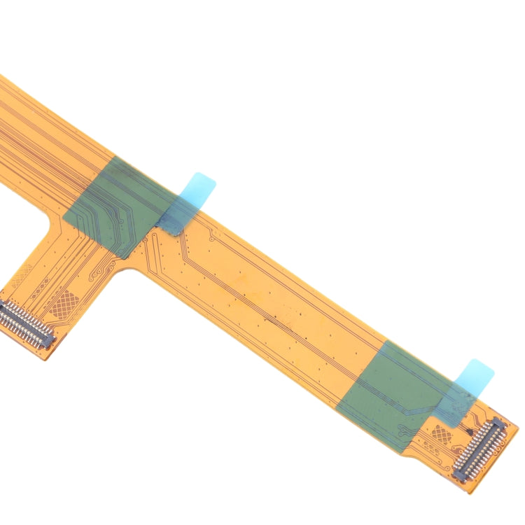 For Samsung Galaxy Tab A9+ SM-X210/X215 Original Motherboard Connect Flex Cable - free shipping - PMc TechLife - Order now!